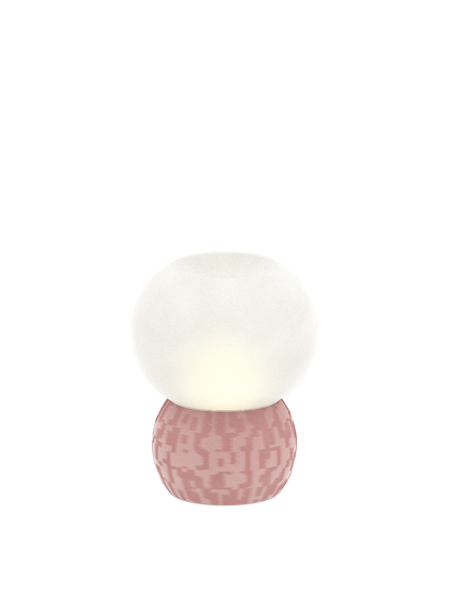 mirage Lamp