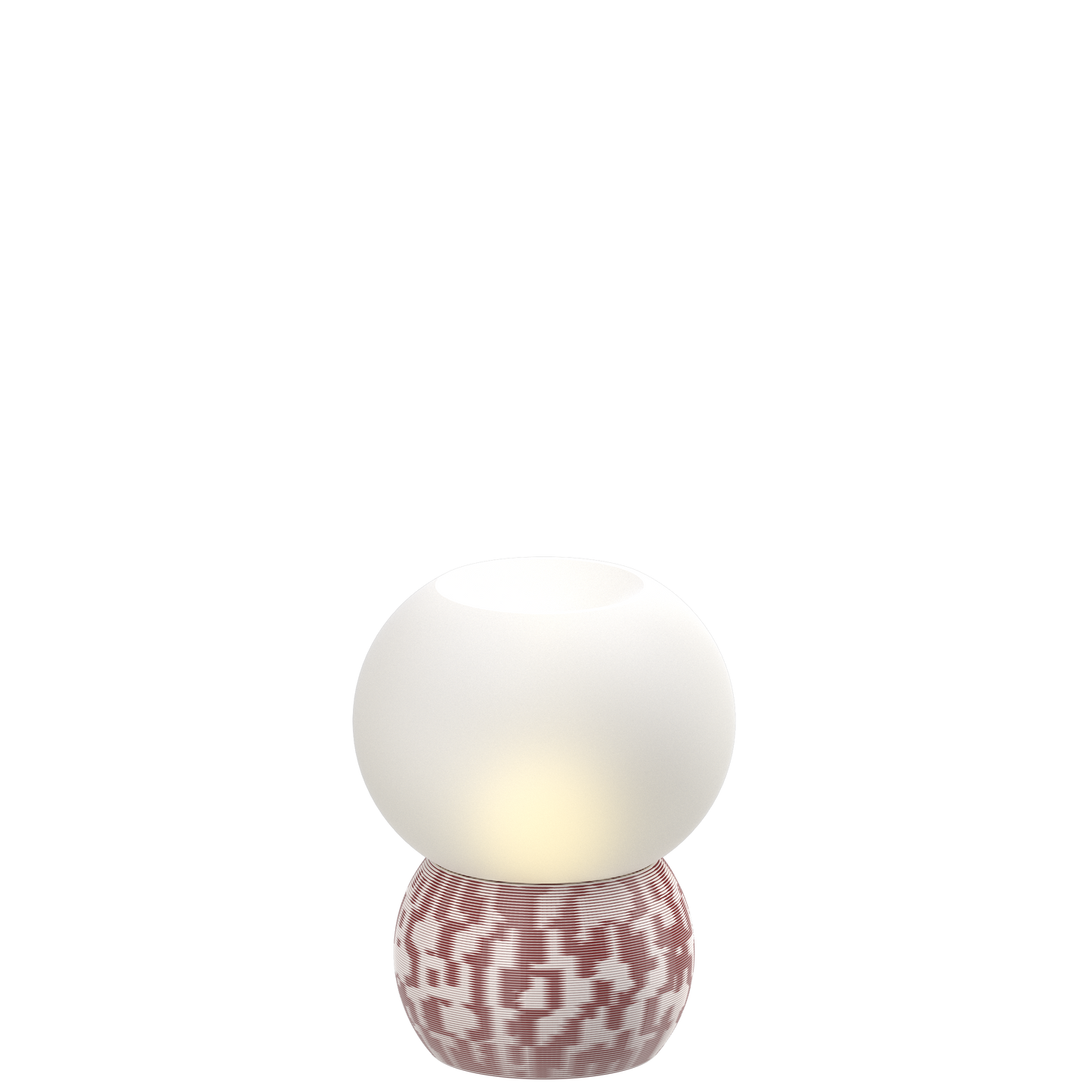 mirage lamp no.1