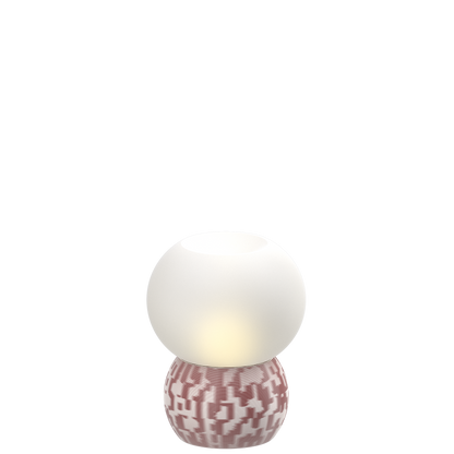 mirage lamp no.1