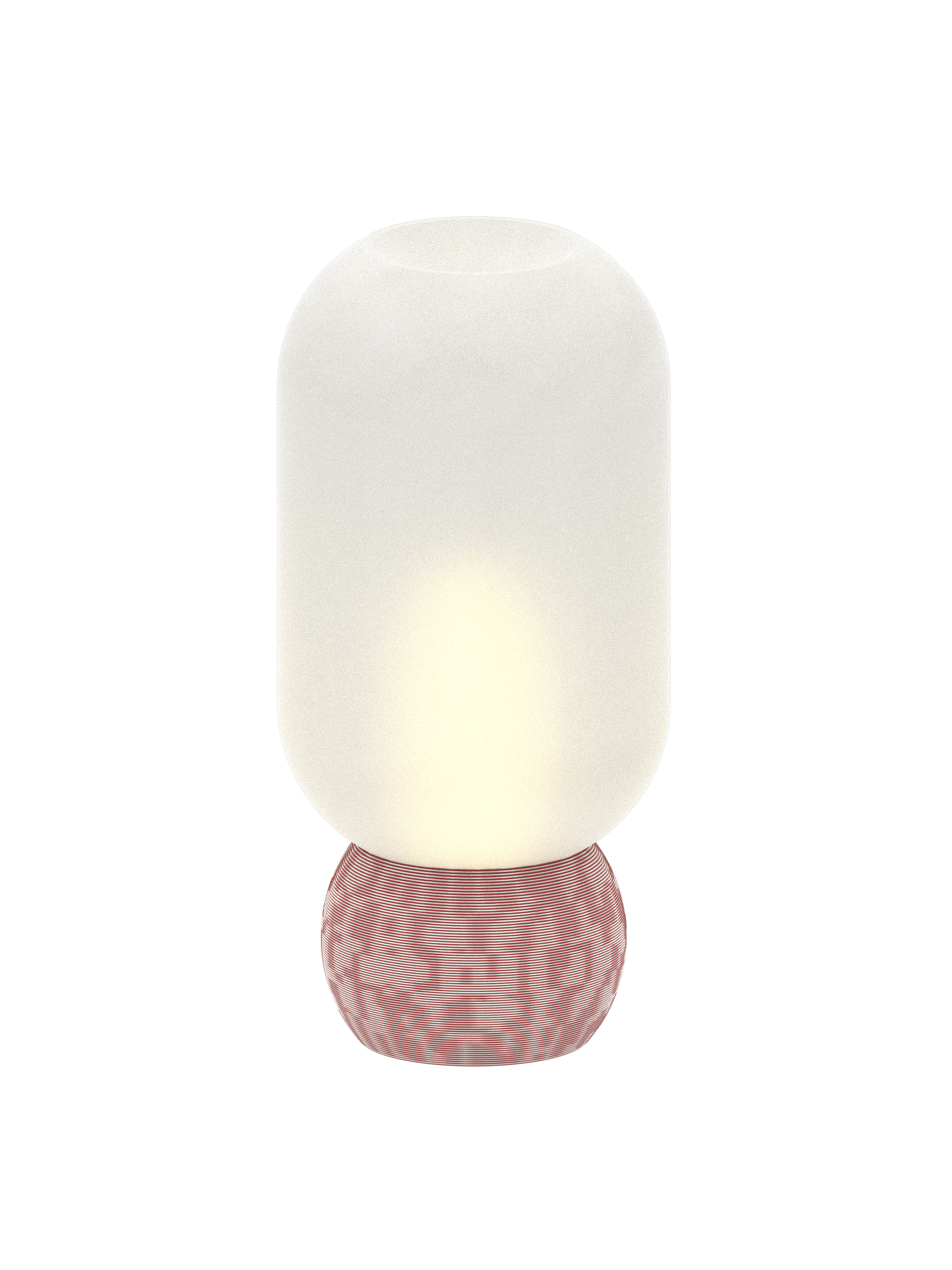 mirage Lamp