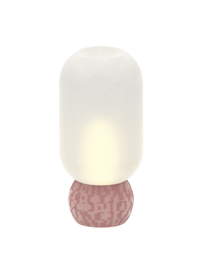 mirage Lamp