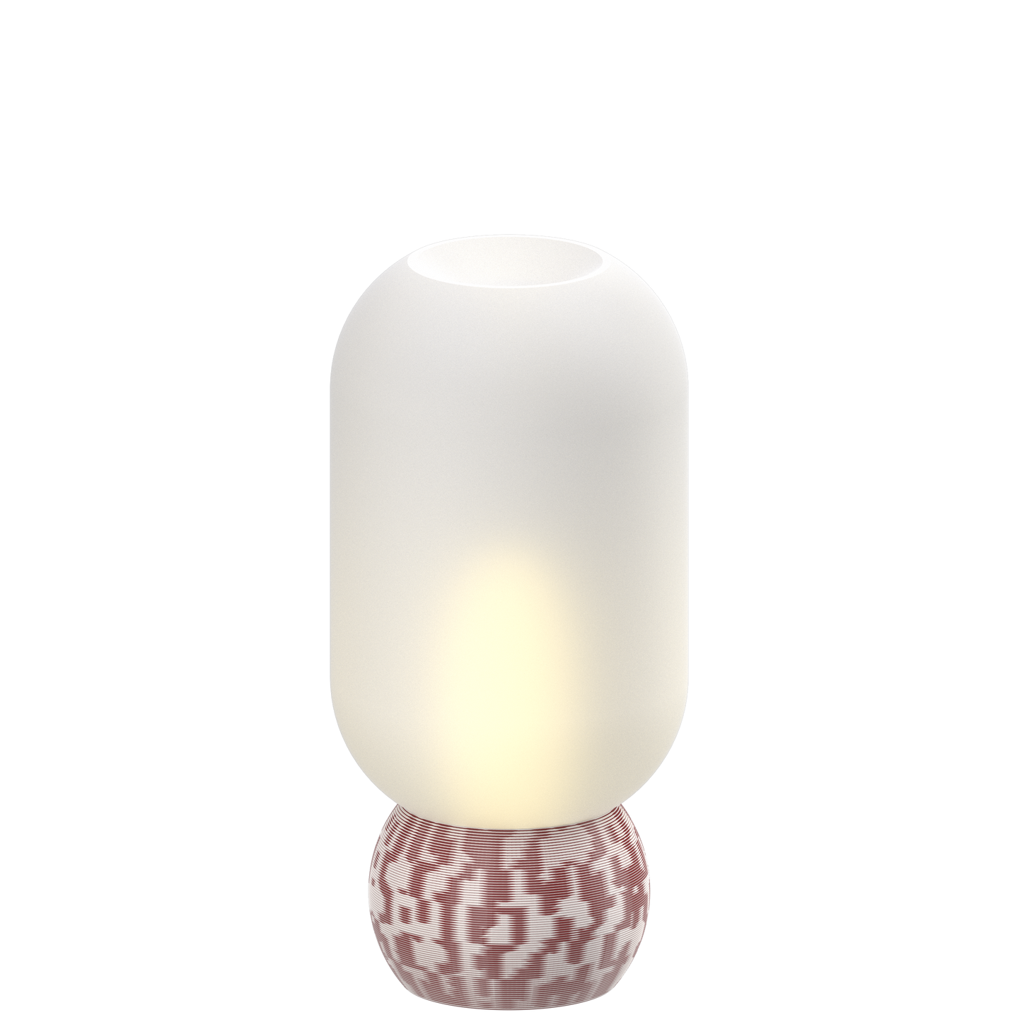 mirage lamp no.3