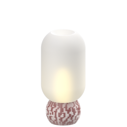 mirage lamp no.3