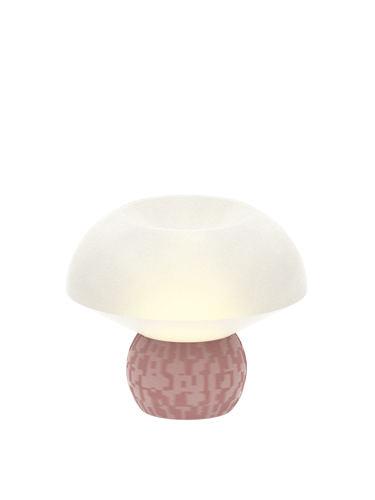 mirage Lamp