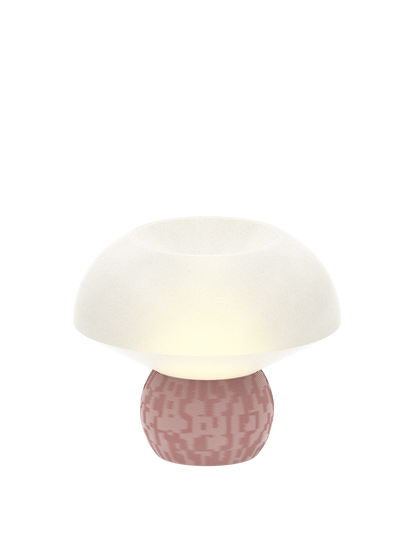 mirage Lamp