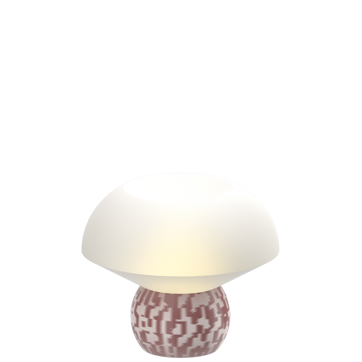mirage lamp no.2