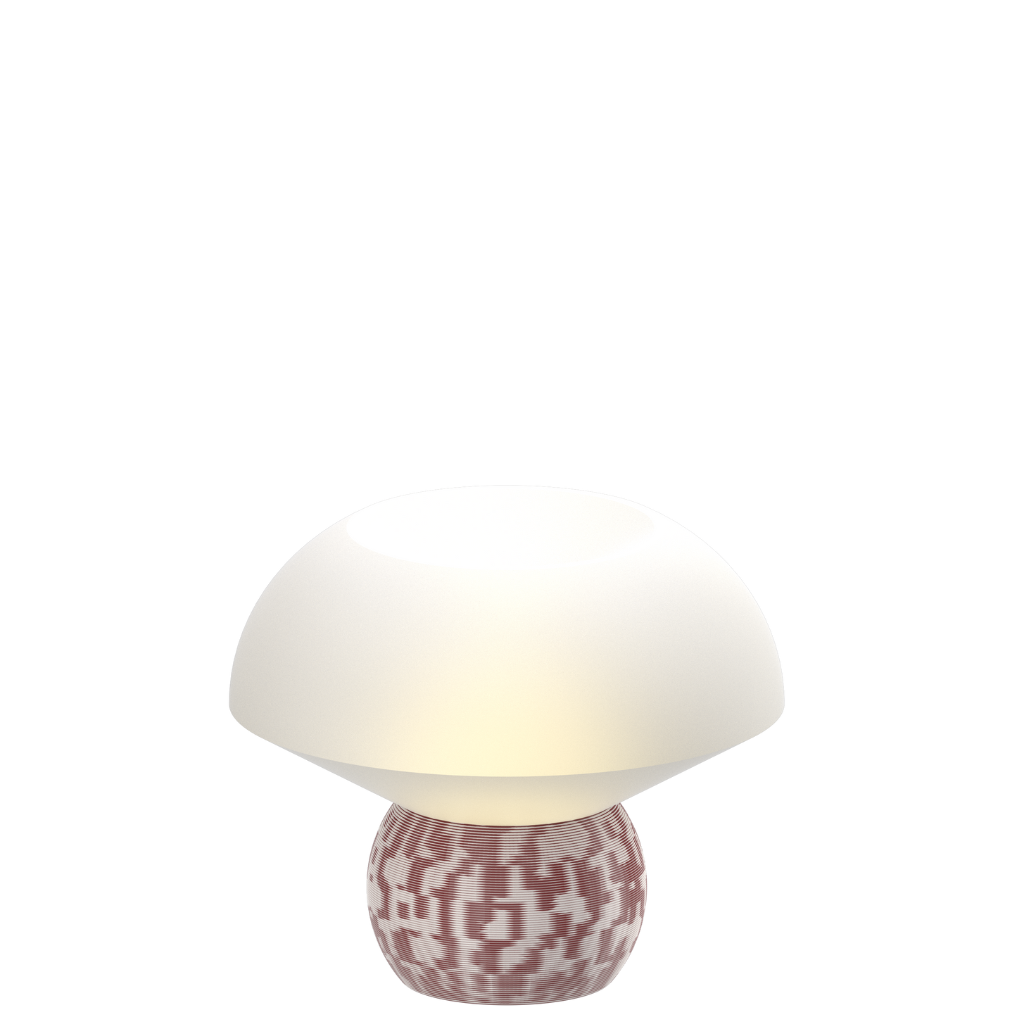 mirage lamp no.2