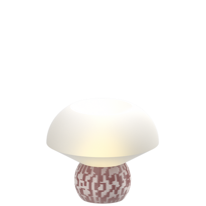 mirage lamp no.2