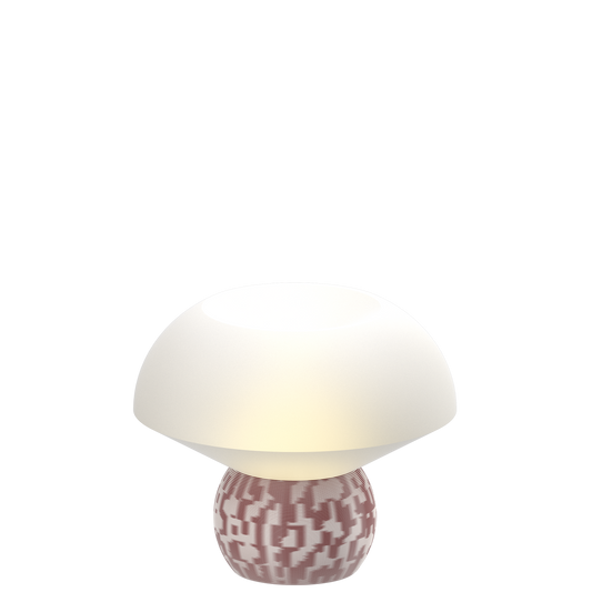 mirage lamp no.2