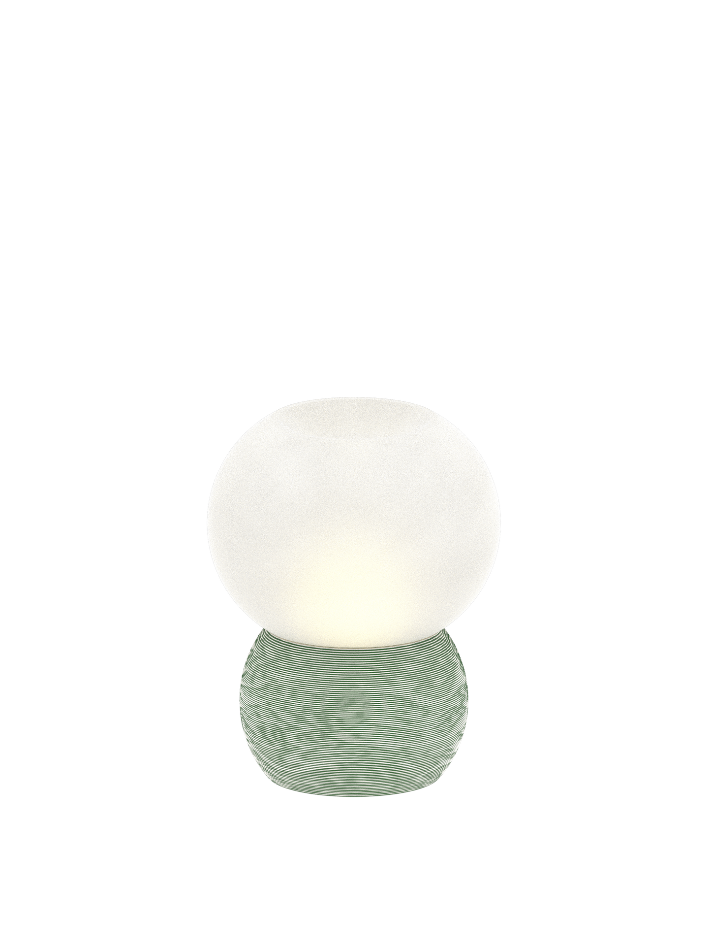 mirage Lamp