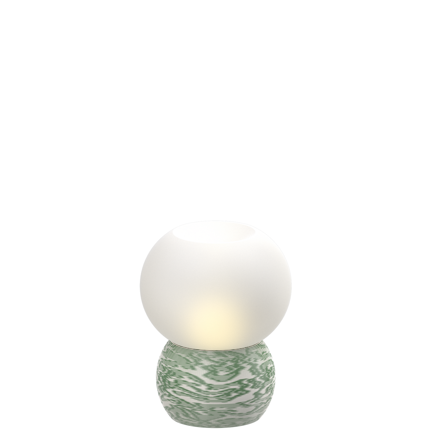 mirage lamp no.1