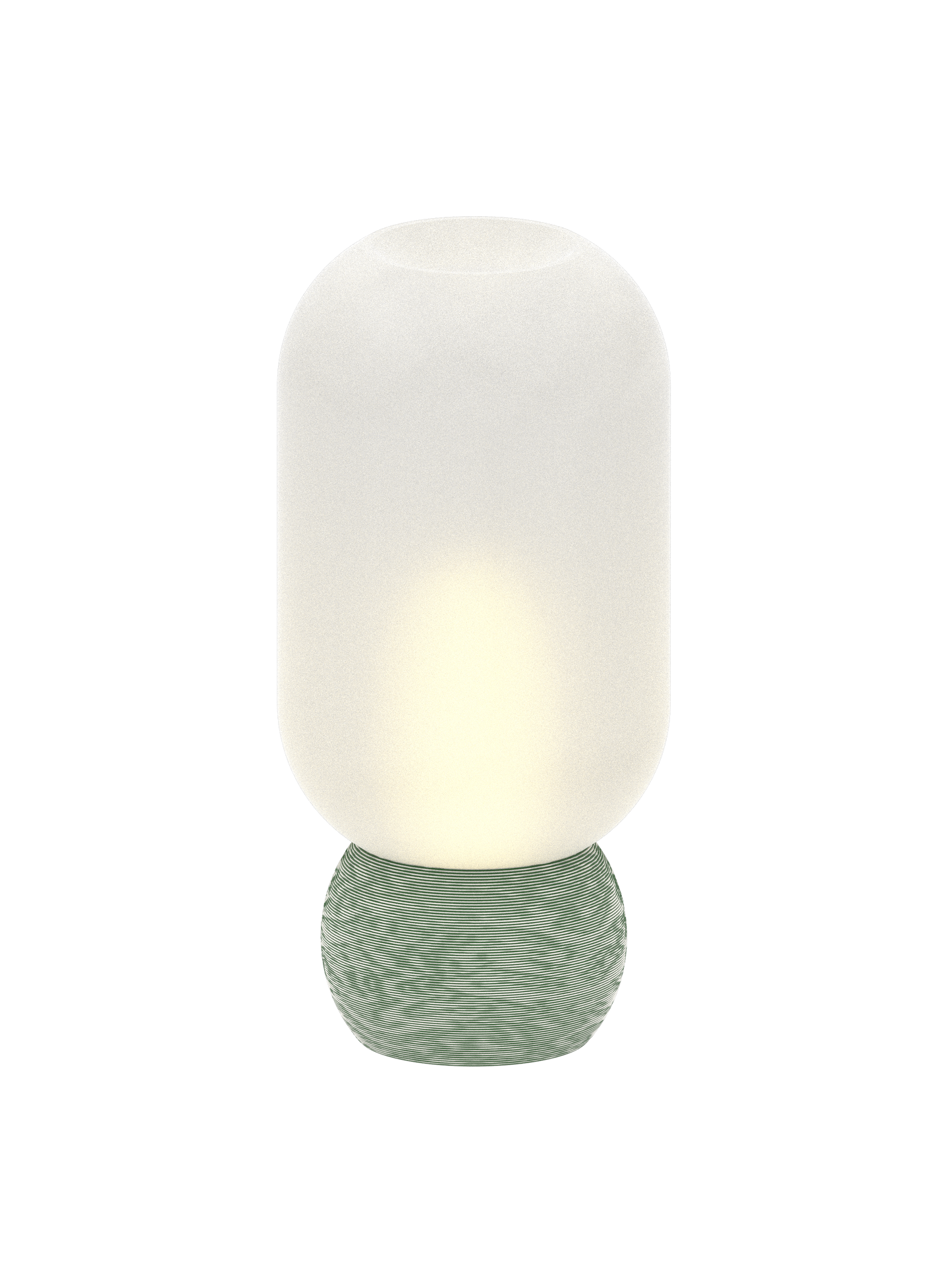 mirage Lamp