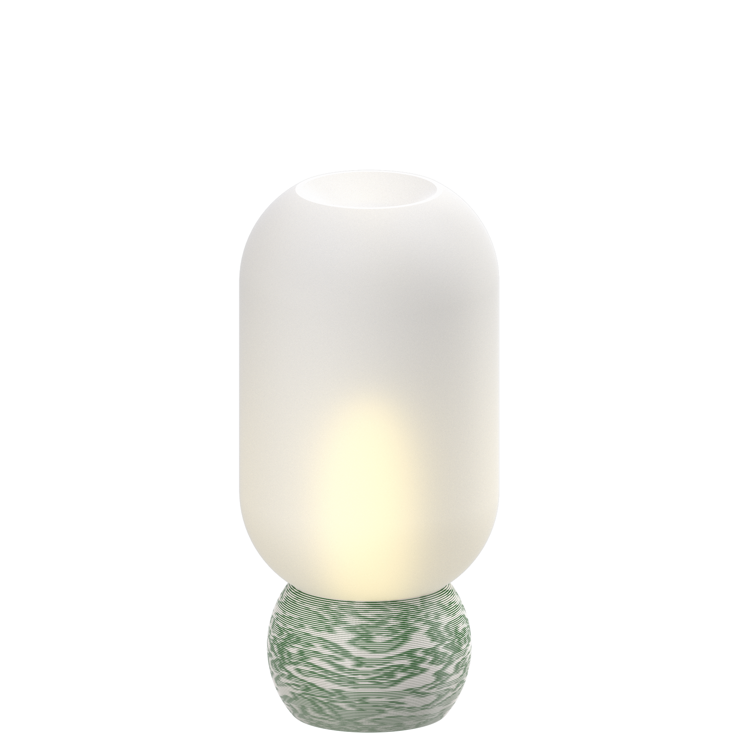 mirage lamp no.3