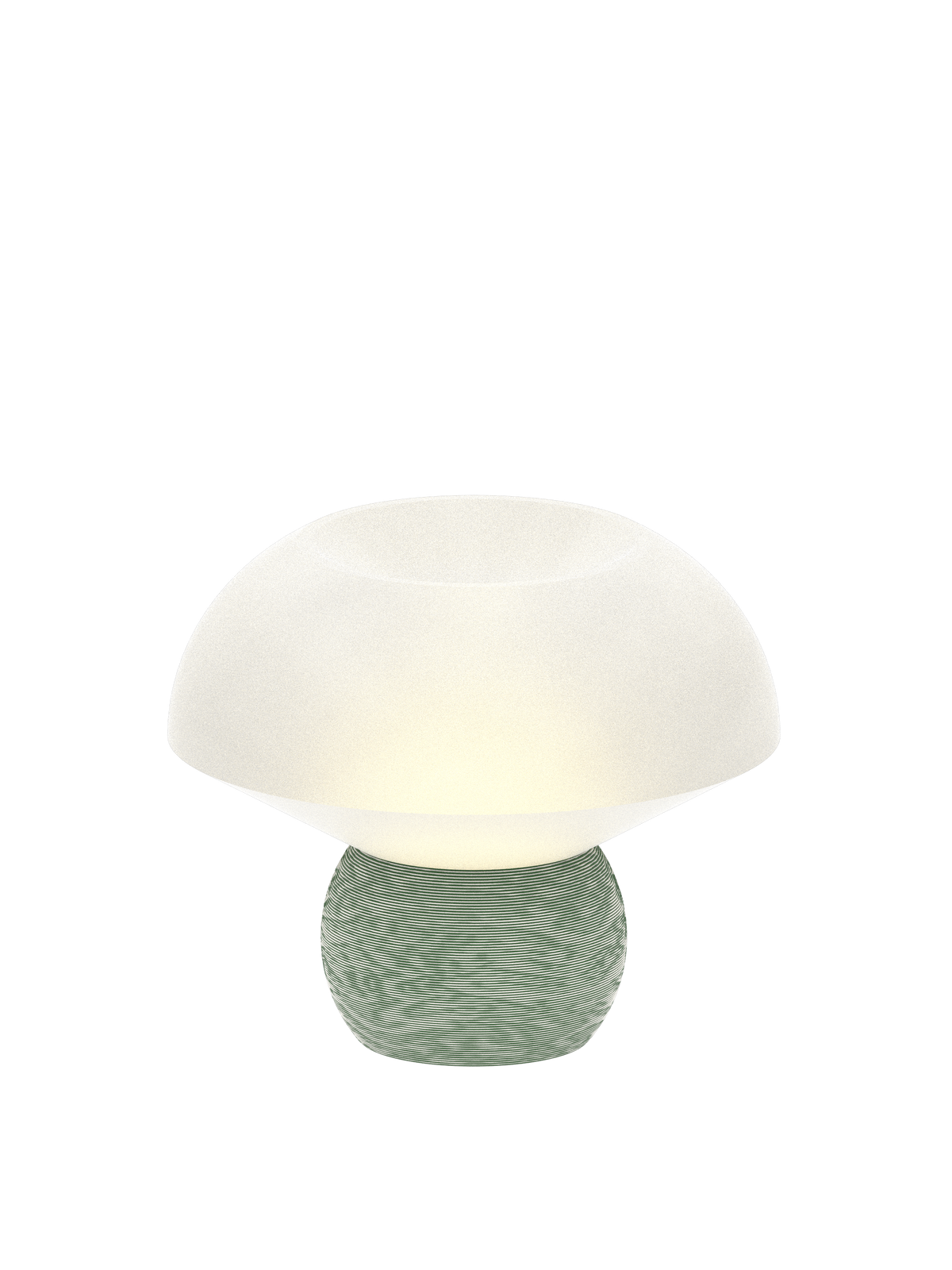 mirage Lamp