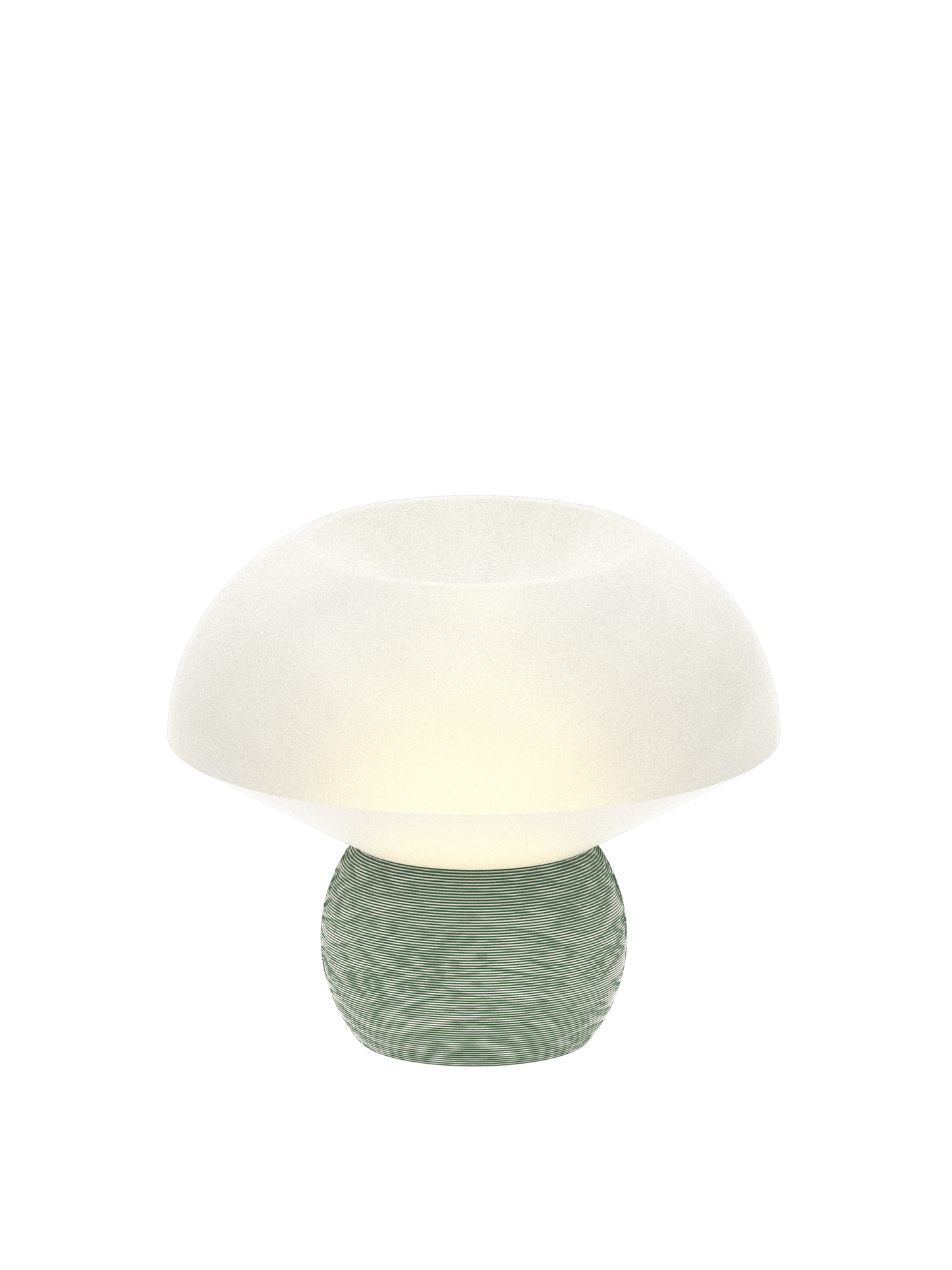 mirage Lamp