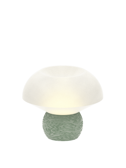mirage Lamp