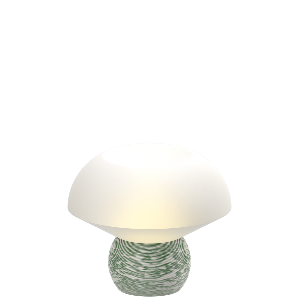 mirage lamp no.2