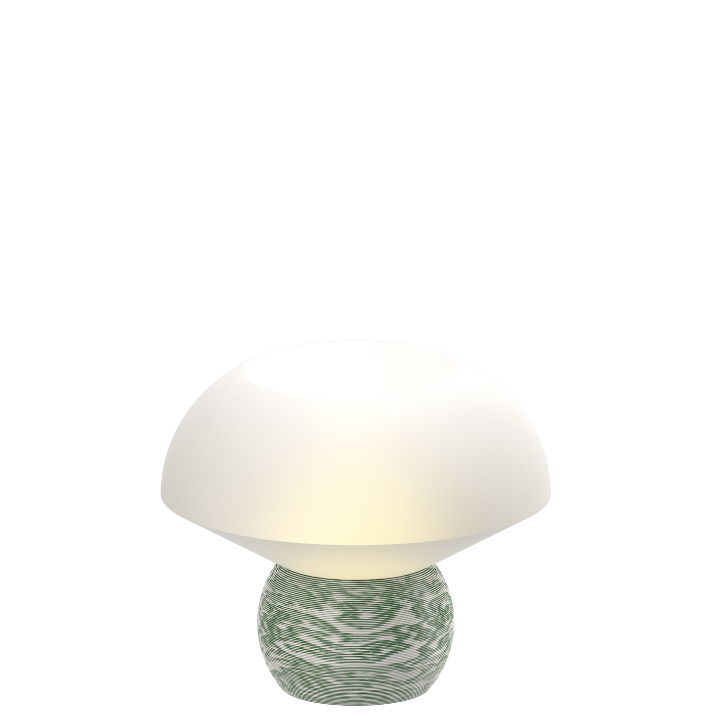 mirage lamp no.2
