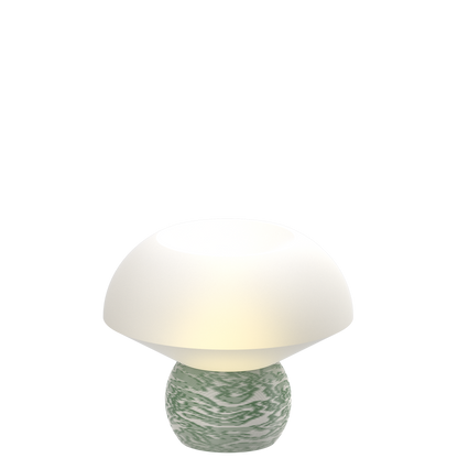 mirage lamp no.2