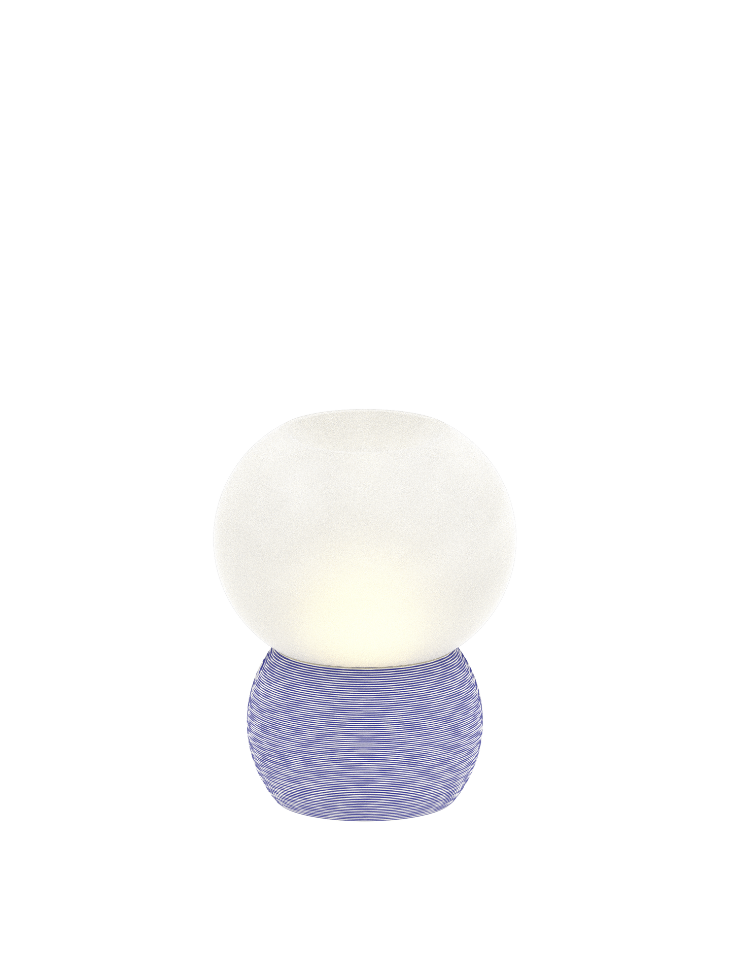 mirage Lamp