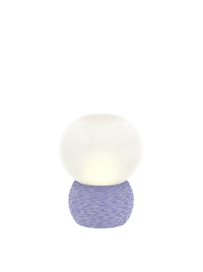 mirage Lamp