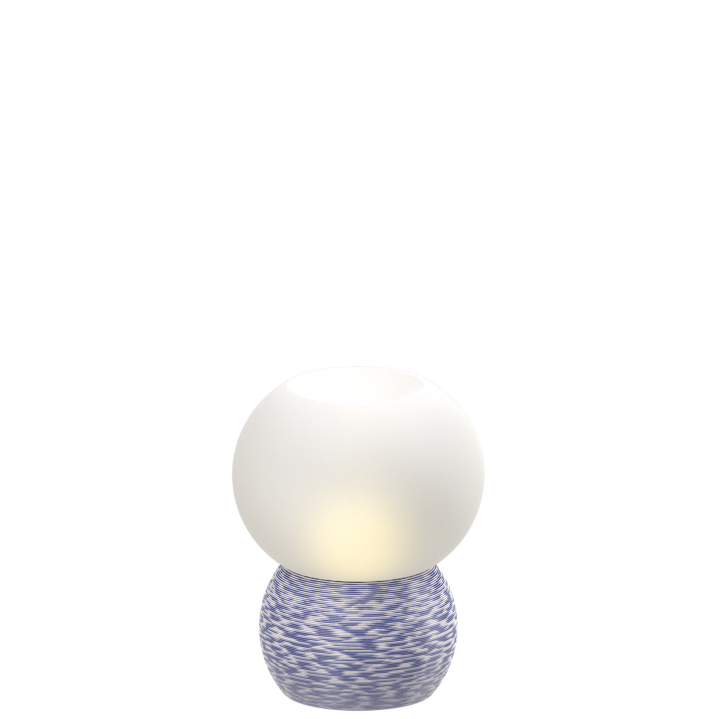 mirage lamp no.1