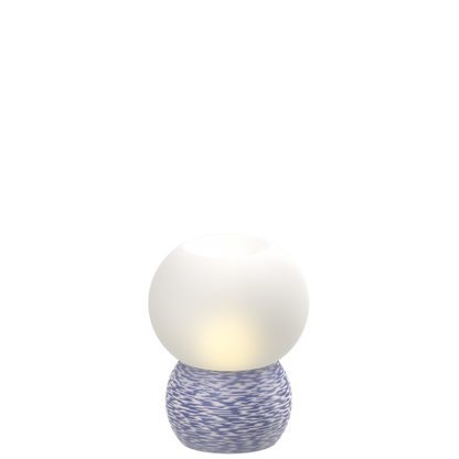 mirage lamp no.1