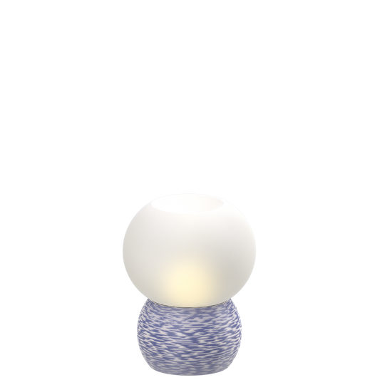mirage lamp no.1