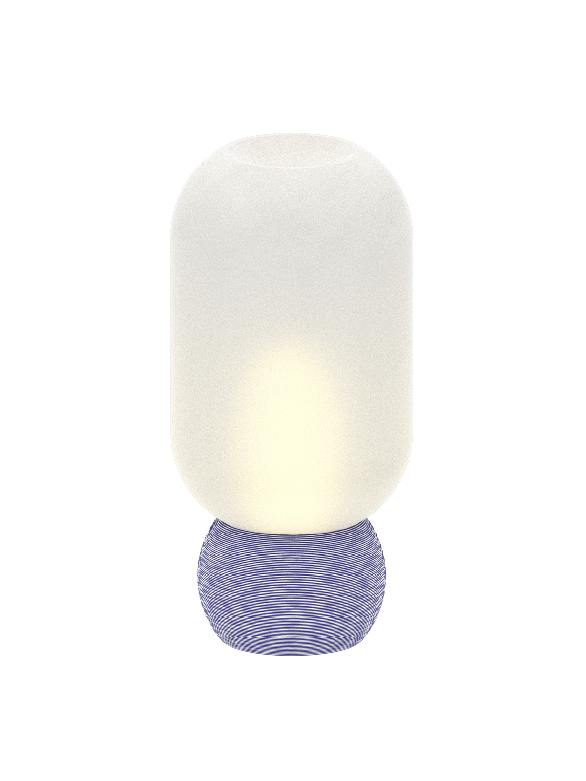 mirage Lamp