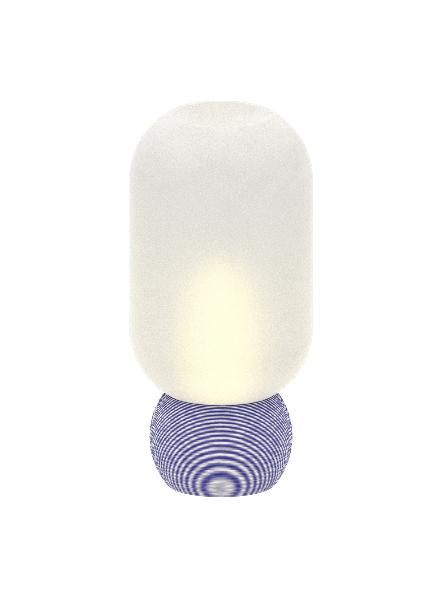mirage Lamp