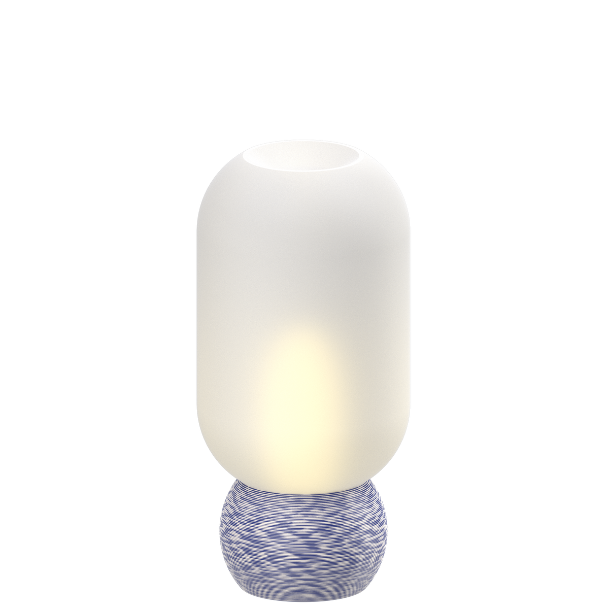mirage lamp no.3