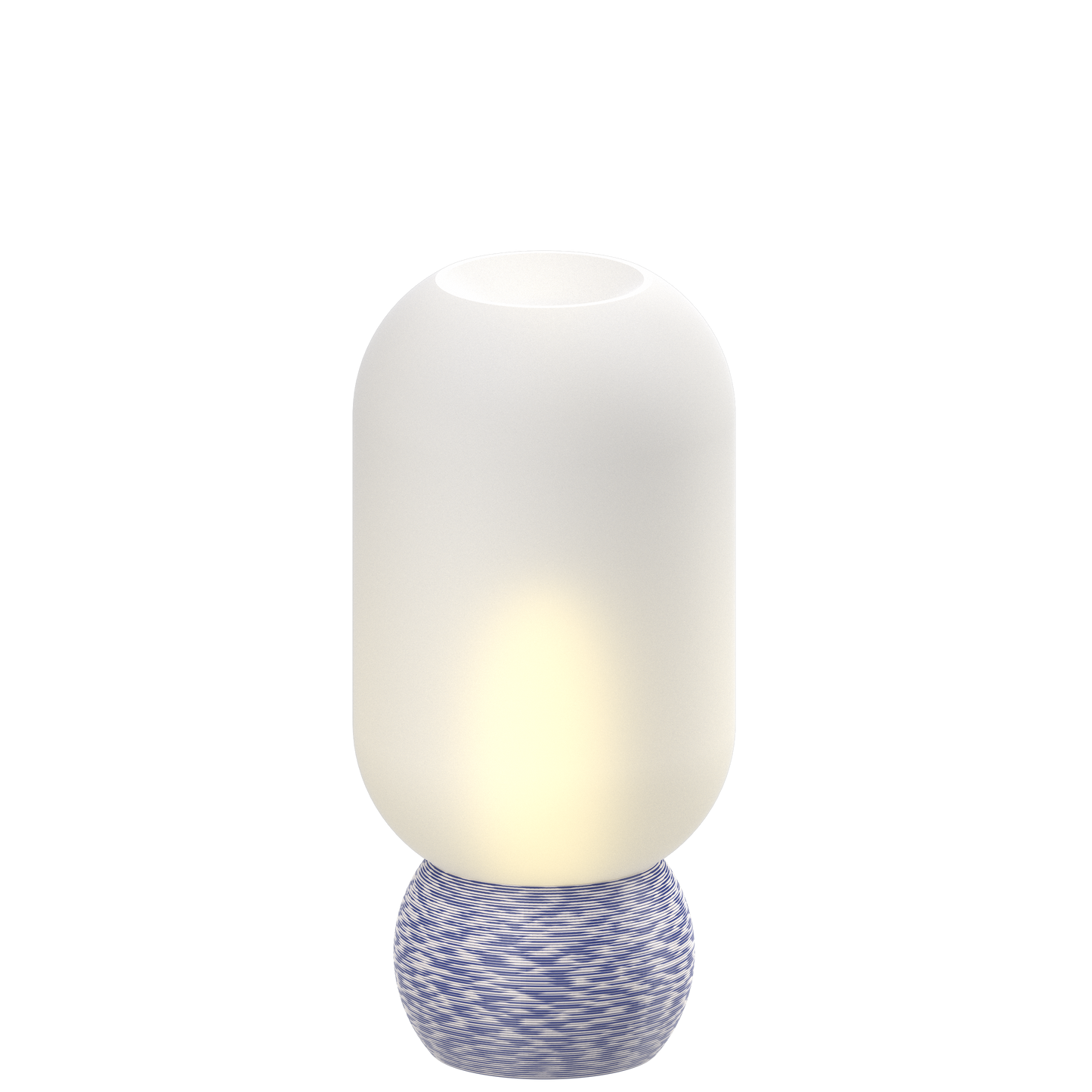 mirage lamp no.3