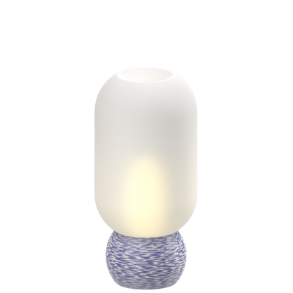mirage lamp no.3