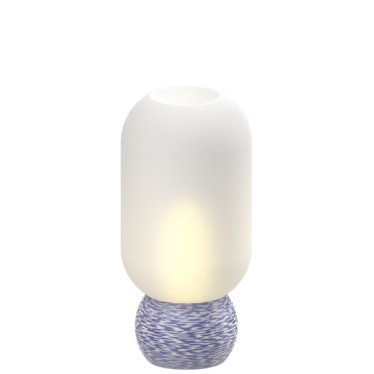 mirage lamp no.3
