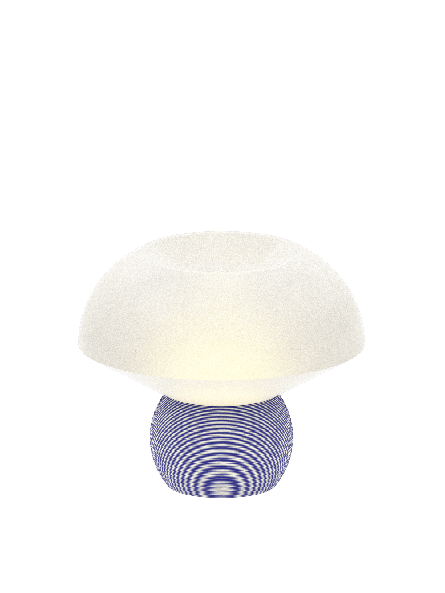 mirage Lamp