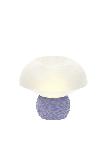 mirage Lamp