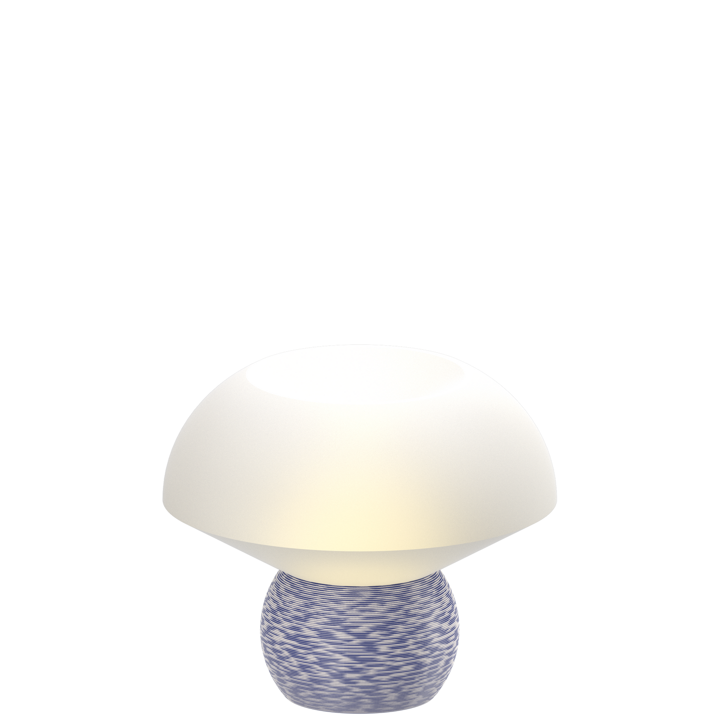 mirage lamp no.2