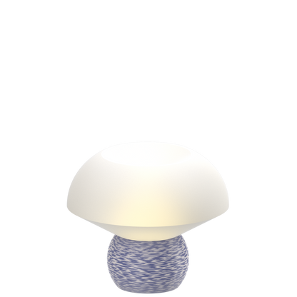 mirage lamp no.2