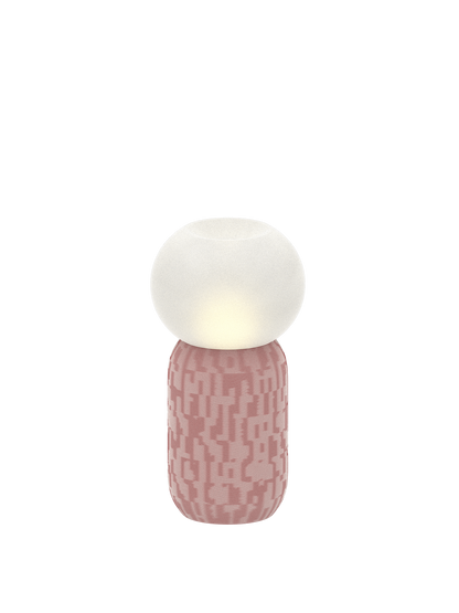 mirage Lamp