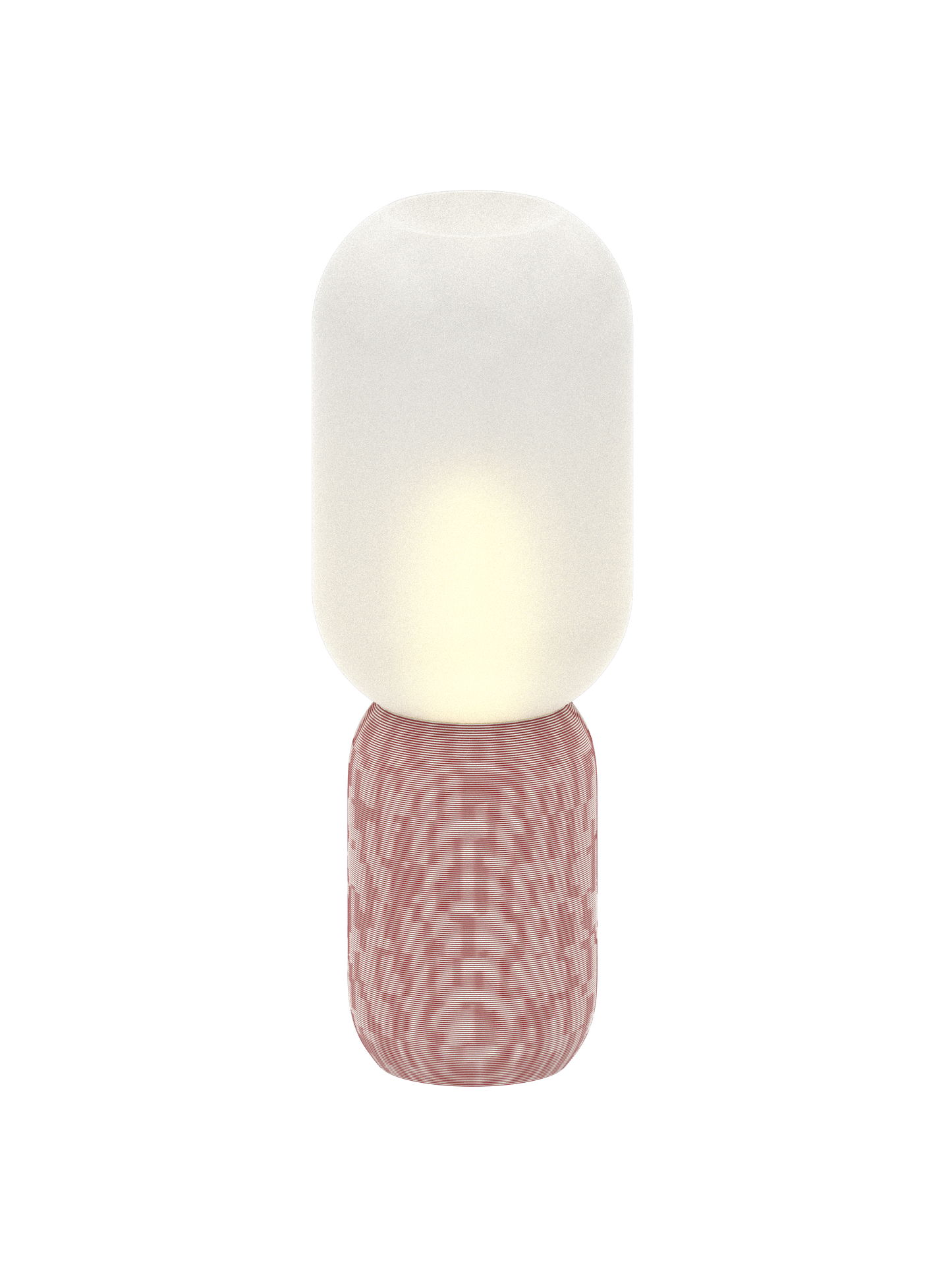 mirage Lamp