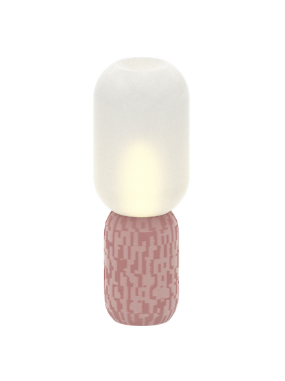 mirage Lamp