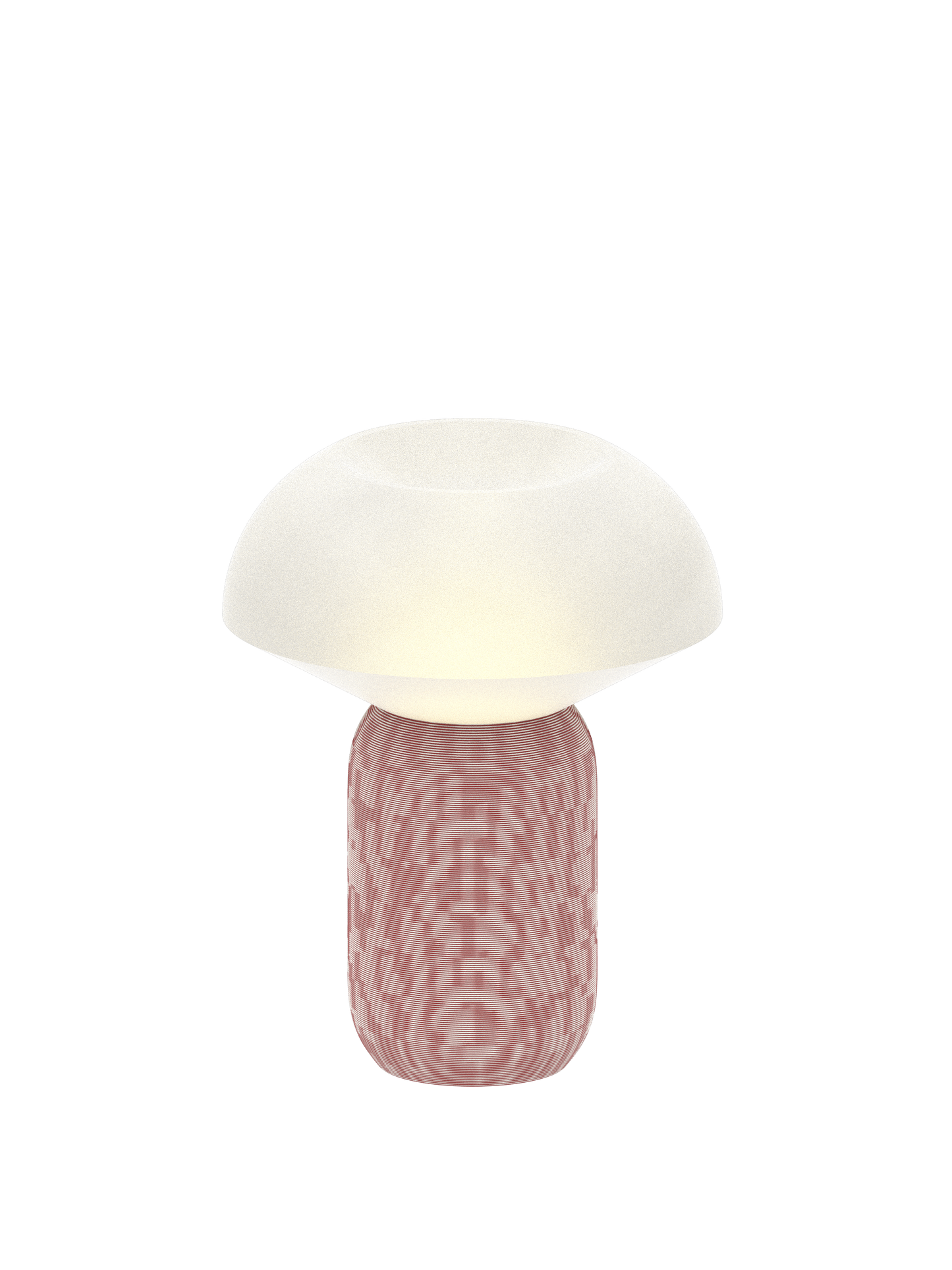 mirage Lamp