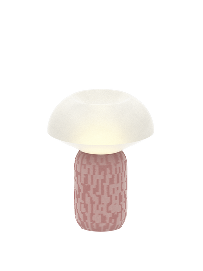 mirage Lamp