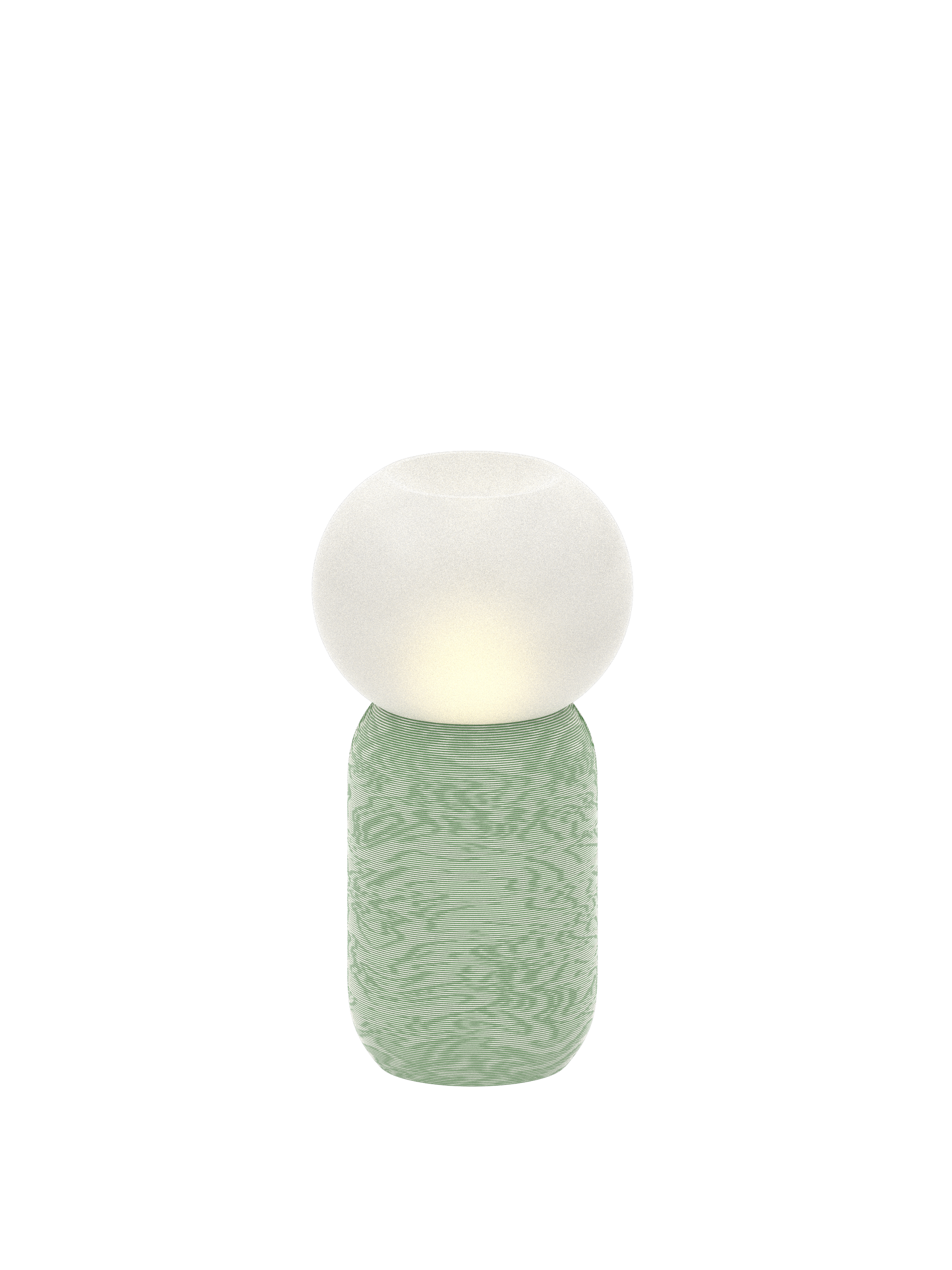 mirage Lamp