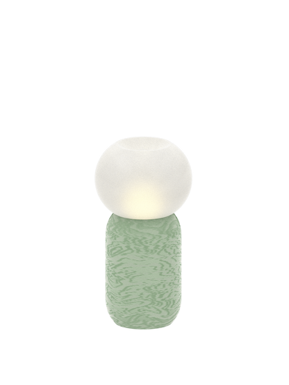 mirage Lamp