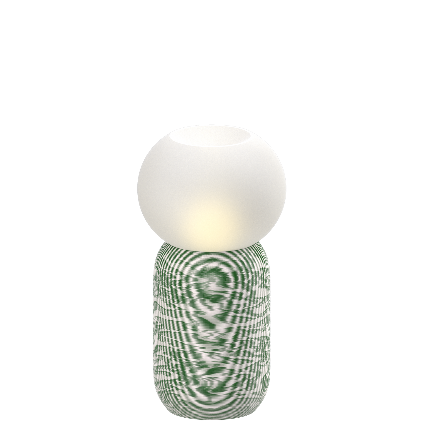 mirage lamp no.4