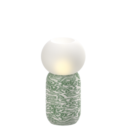 mirage lamp no.4