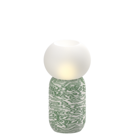 mirage lamp no.4