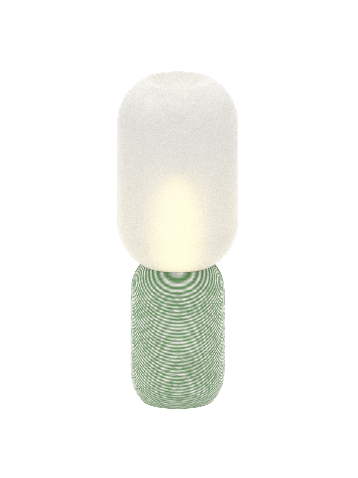 mirage Lamp