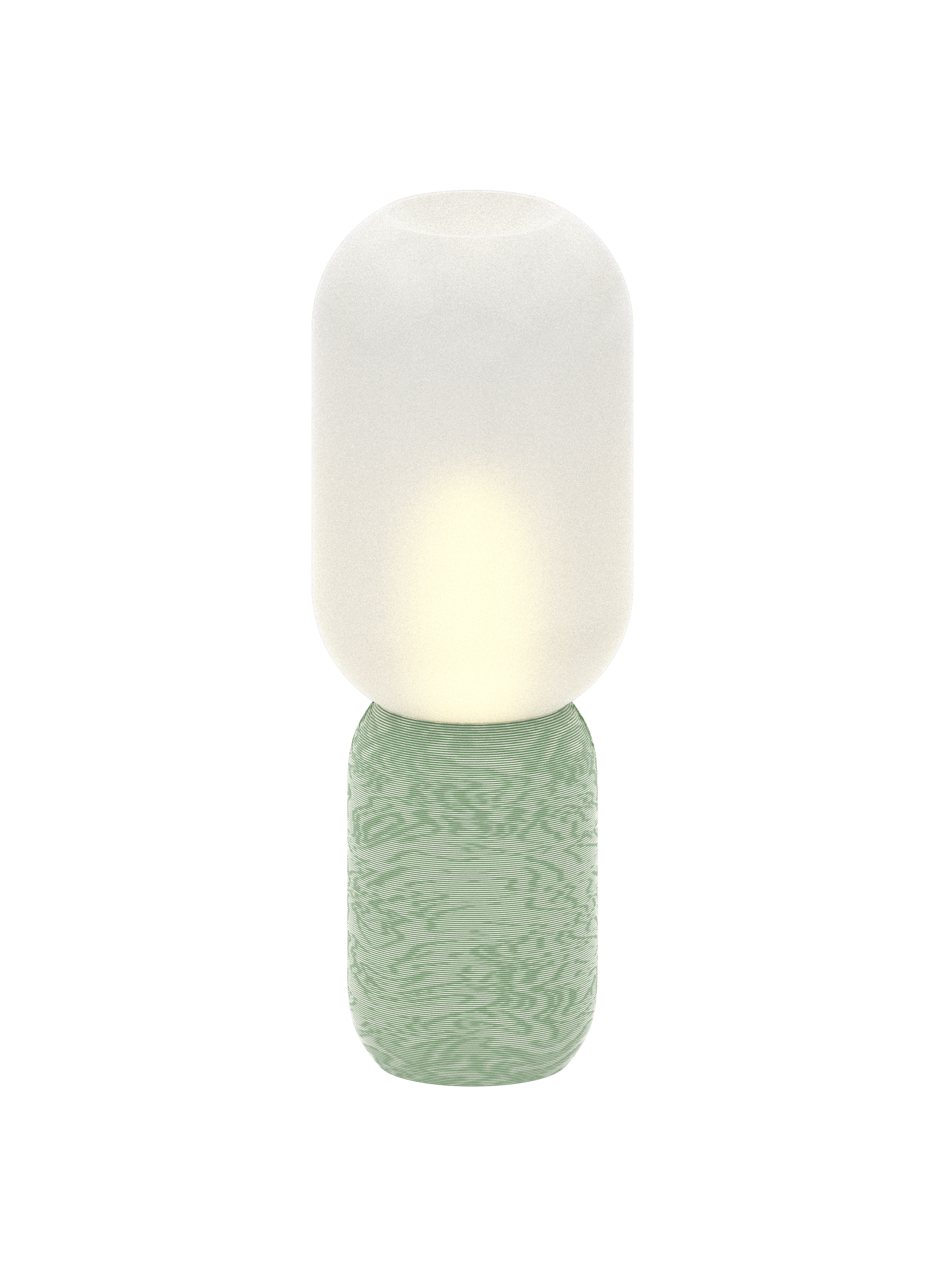 mirage Lamp